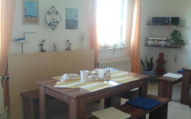 Pension Am Haffeld