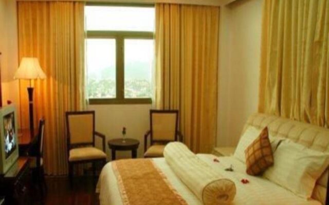 Hotel Faifo