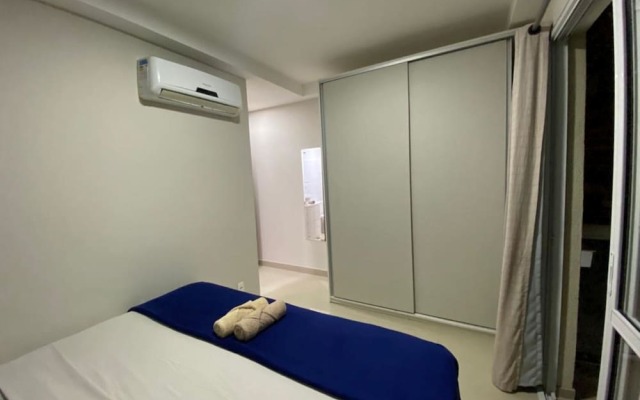 Nautilus Home Club - Penha - Polly