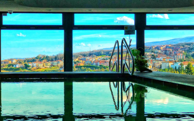 Grand Hotel Ambasciatori Wellness & Spa