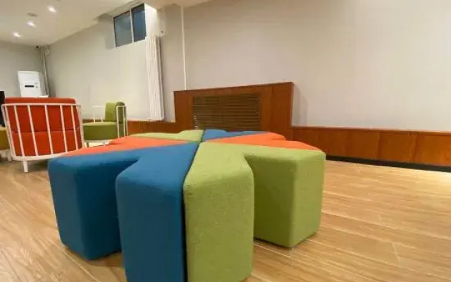 Jintai Home (Beijing Railway Station)