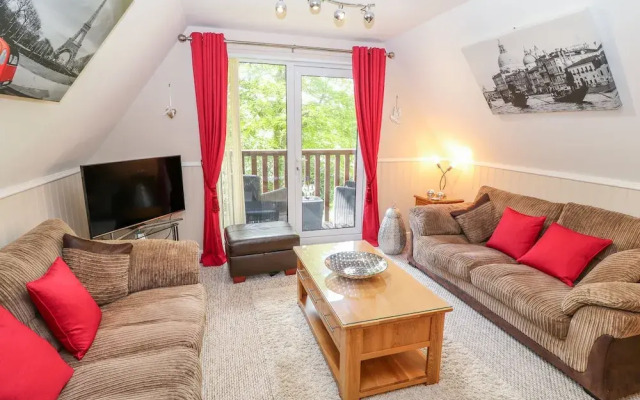 Valley Lodges