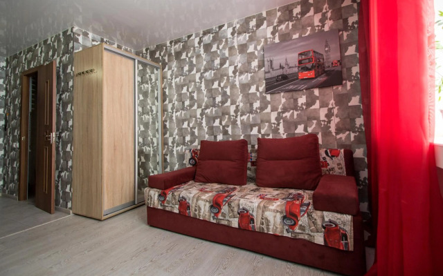 Апартаменты-студия на пр Гагарина