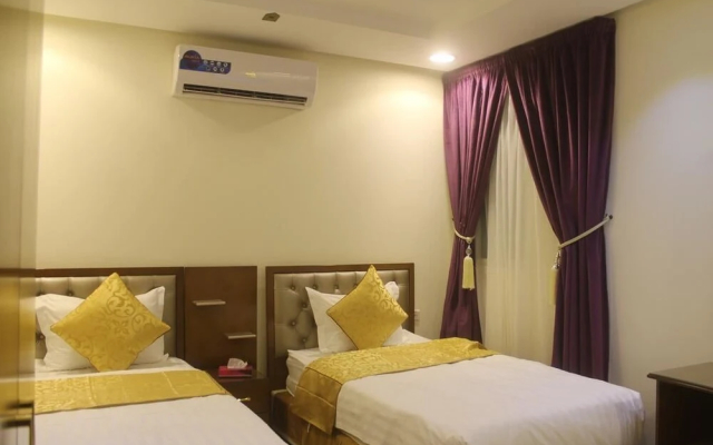 Talia Aparthotel 2