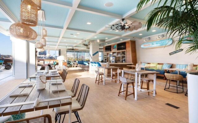 Margaritaville Hotel Nashville