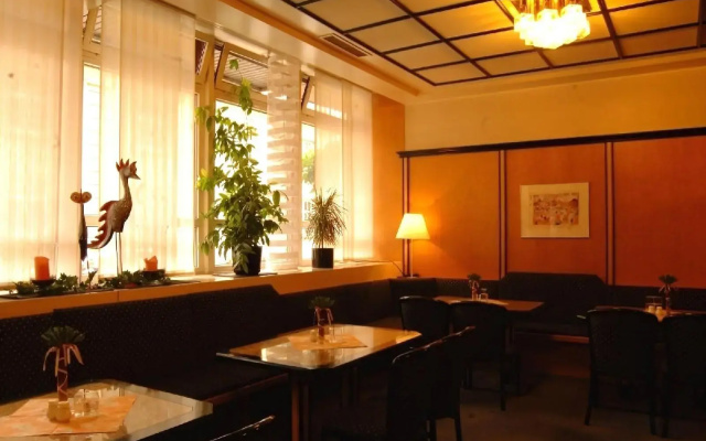 Rio Hotel