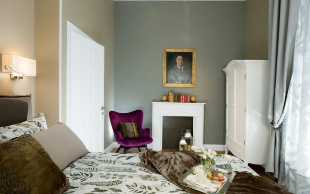 Marvellous Apartment Near Vatican