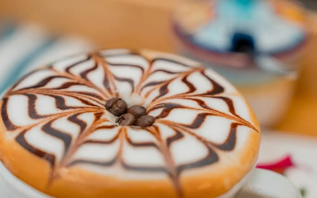 Albergo Dipinto Bacco Furore