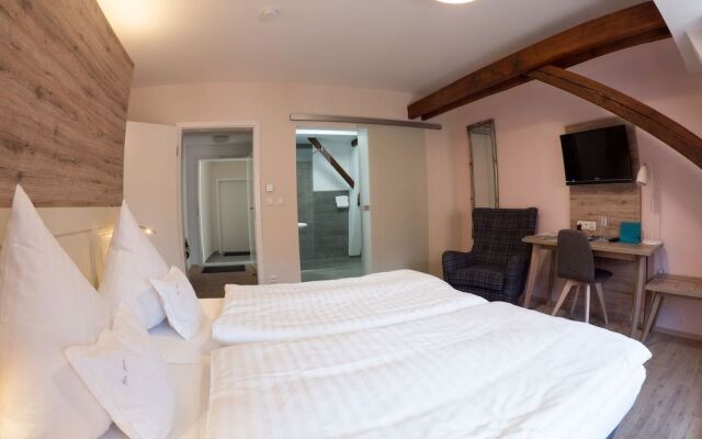 Weinbar Und Hotel Fahraway