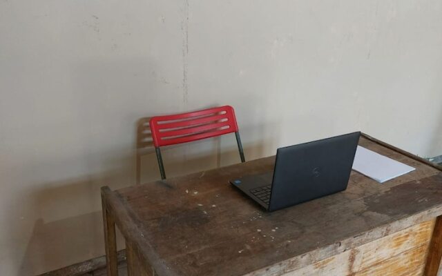 OYO Life  93036 Eddy Homestay Syariah