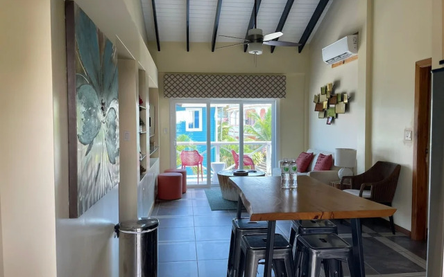 Brisa Oceano Resort