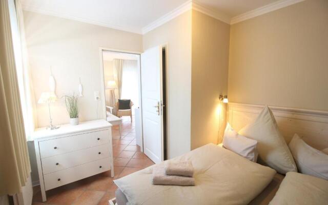 Haus am Park Wohnung Nr5