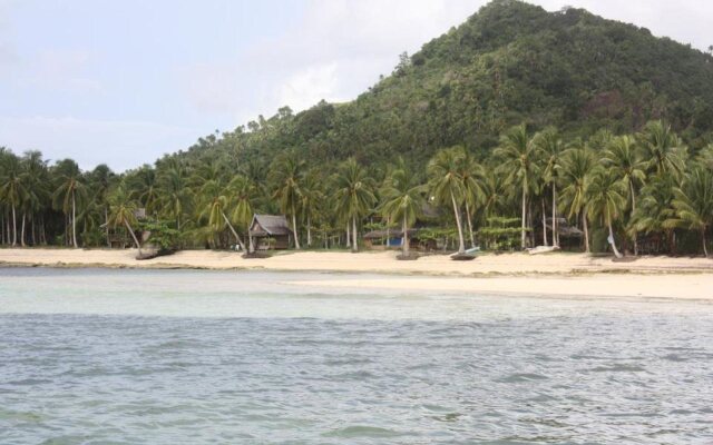 Tarzan's Beach Resort