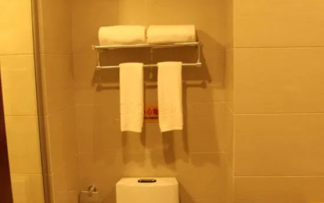 Shaoxing Lihai Hotel