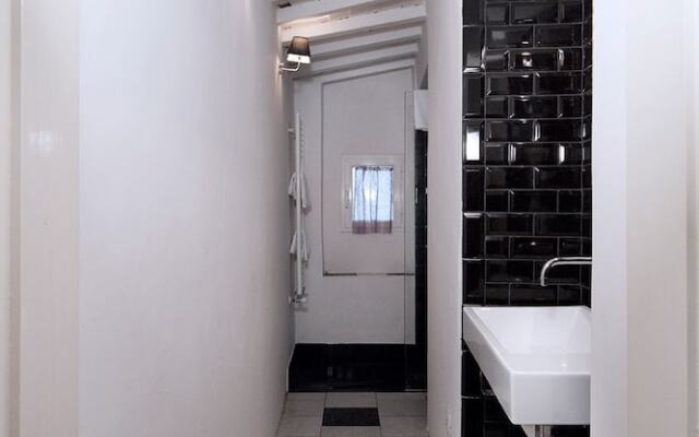 Apartments Florence Maggio