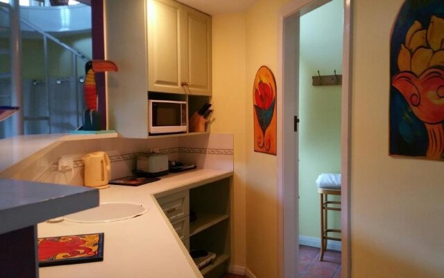 Casablanca Enchanted Cottage - Adults Only