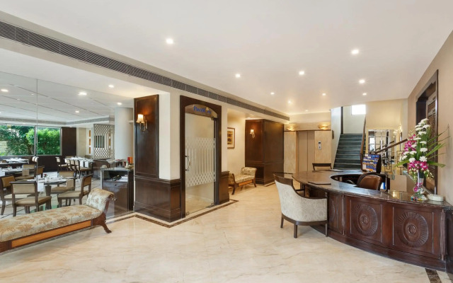 La Place Sarovar Portico, Lucknow