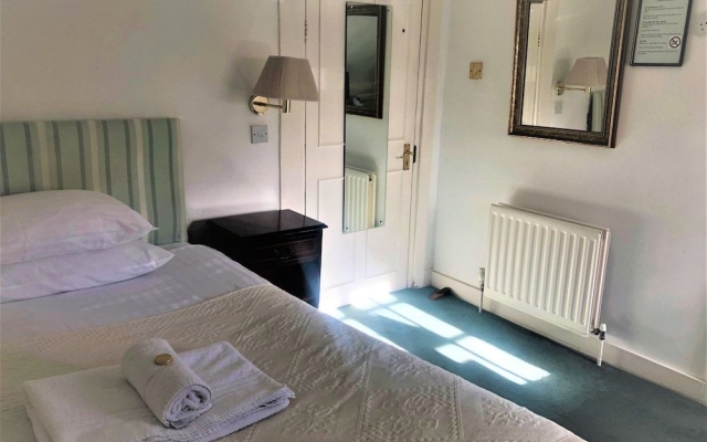 Hook House Hotel