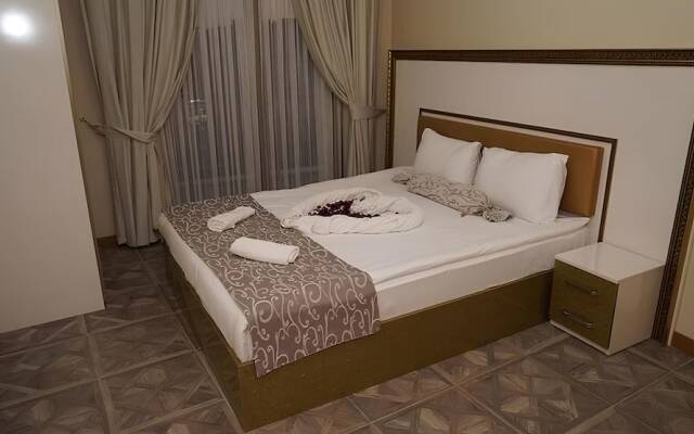 Sante Termal Hotel