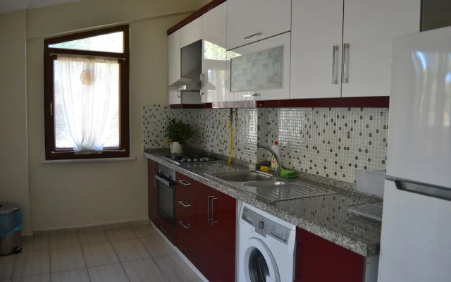 Almasa Suite Aparts