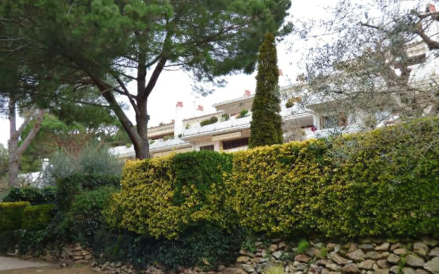 Apartamento Xaloc Bl Ii Esc C 1º 1ª