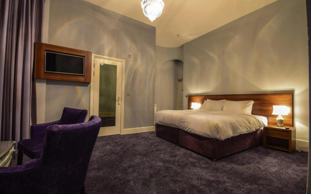The View Hotel Folkestone, a member of Radisson Individuals