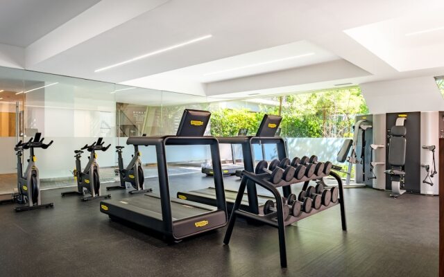 Lumina at Taman Condesa