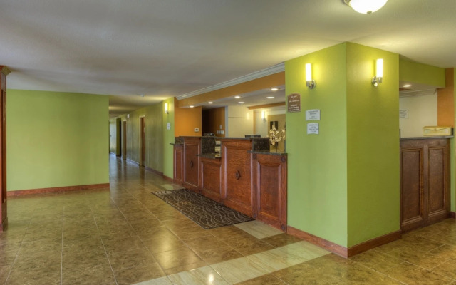 Quality Inn & Suites