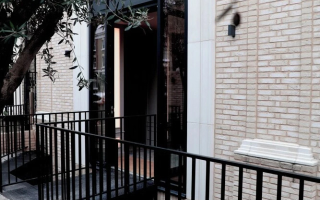 Bakery House by Nestor