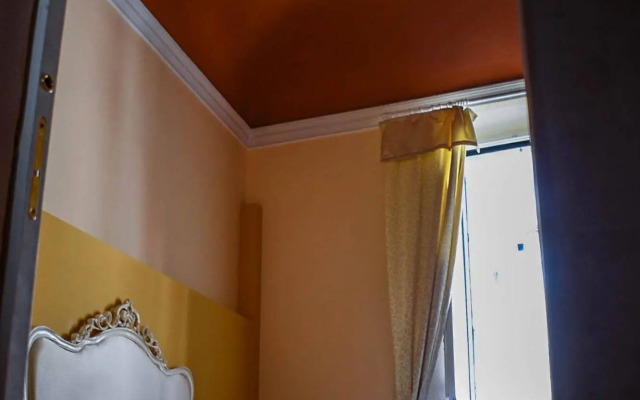 Hotel Galileo