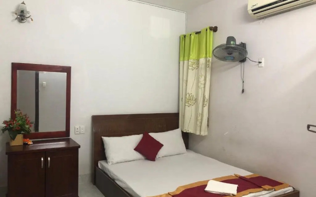 Thien Thanh Hotel