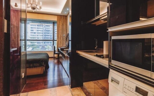 Guangzhou Y&W Service Apartment