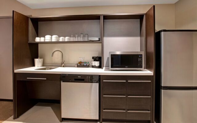 Home2 Suites by Hilton Lexington Hamburg