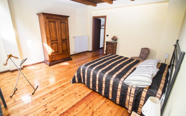 Agriturismo Turina by Connexion