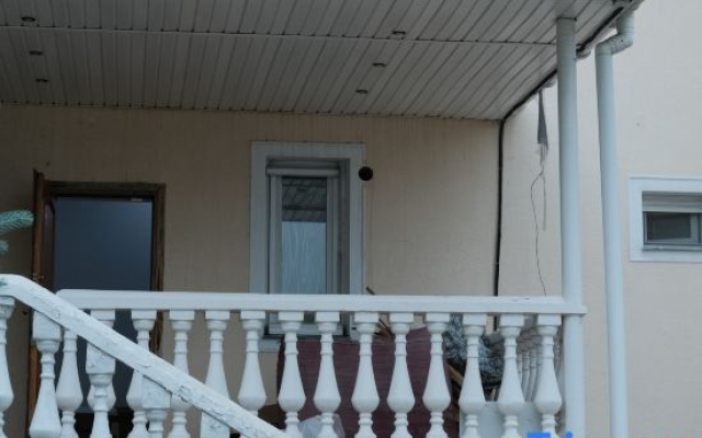 Shymbulak Gateway Homestay