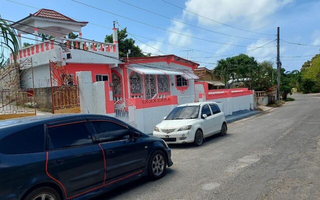 Beautiful 1-bedroom, in St Thomas, Jamaica