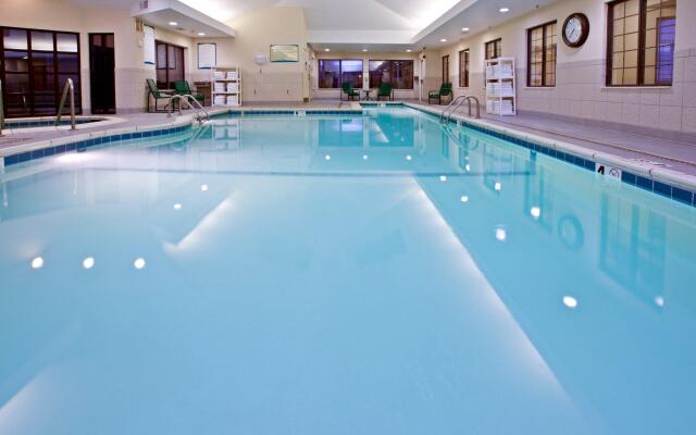 Staybridge Suites Indianapolis-Fishers by IHG