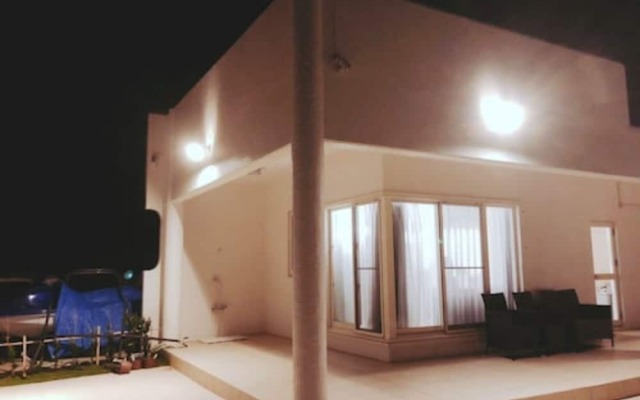 Thalassa Beach and Pool Villa