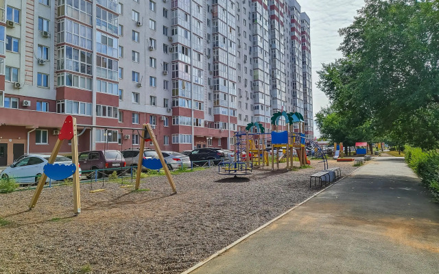 еЖИВика на шоссе Загородное 14