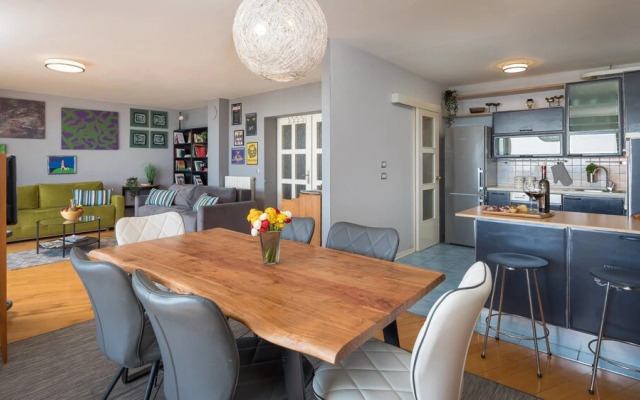 Apartment Bepo