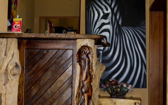 Sunrock Guesthouse