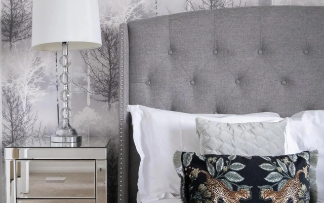 Luxury one bed Apartment