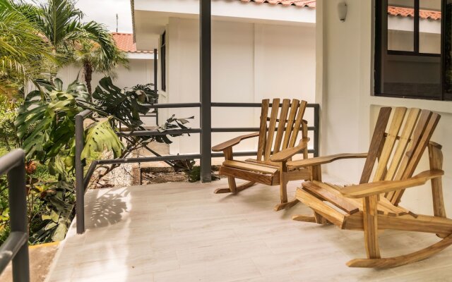 Drift Away Eco Lodge