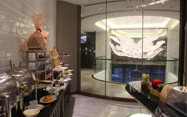 Dorsett Kuala Lumpur