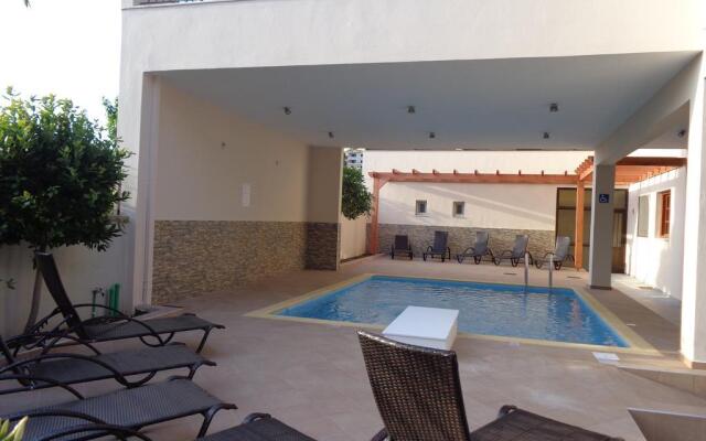 Ifestos Hotel