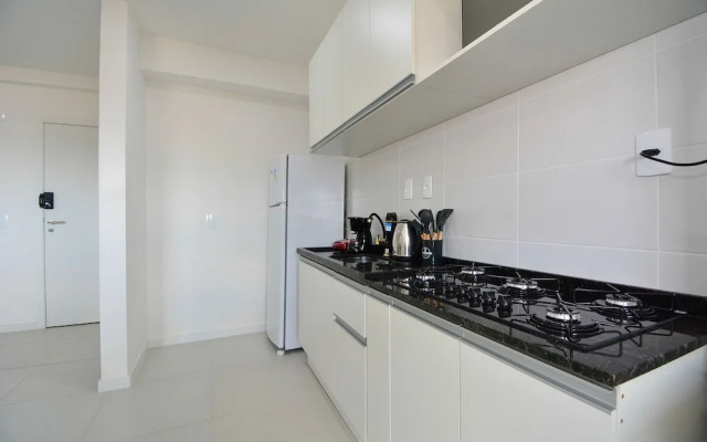 Apartamento a 1 km do Beto Carrero World