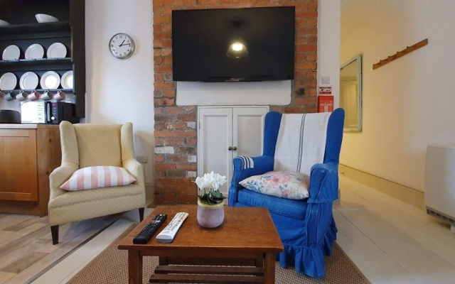 Stylish Town Centre Apartments