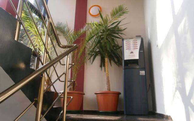 Hostel Taiti