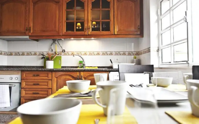 Wonderful Lisboa Olarias