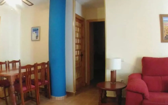 106637 - Apartment in Zahara